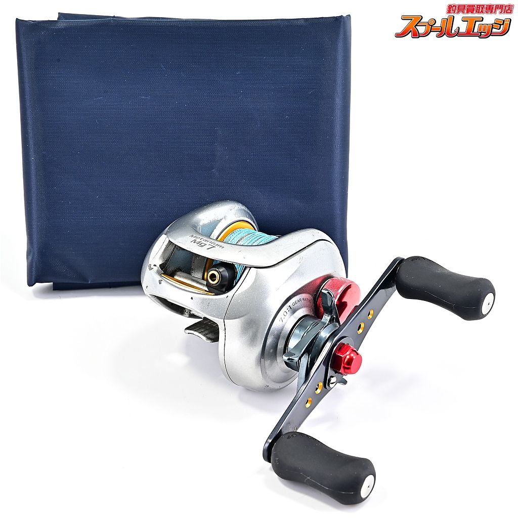 シマノ Shimano 【シマノ】 07メタニウム MG 07 メタニウム Mg