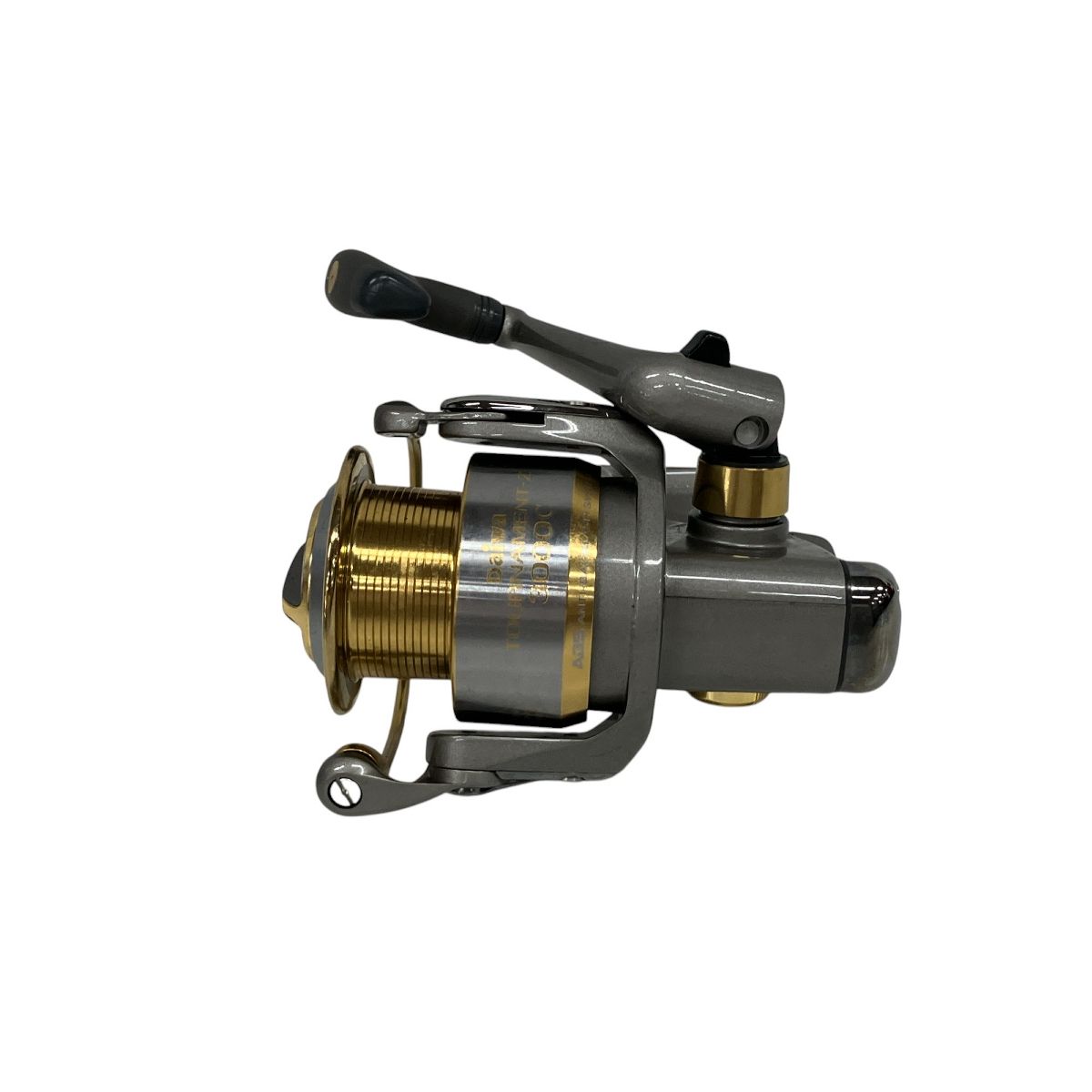 リール DAIWA TOURNAMENT FORCE ABS ダイワ トーナメント リール」の