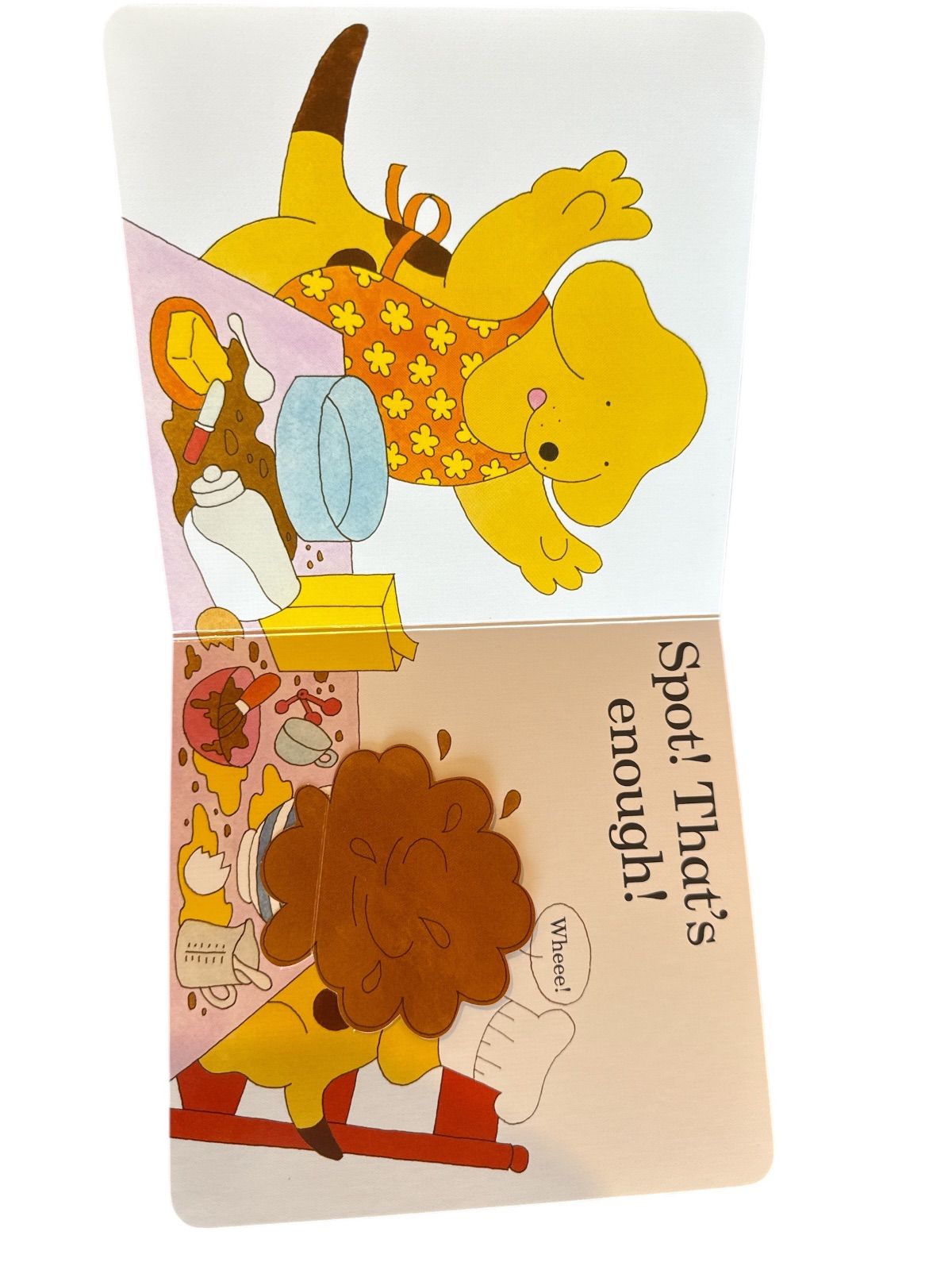 spot 英語しかけ絵本 10冊セット spot 英語しかけ絵本 10冊セット spot