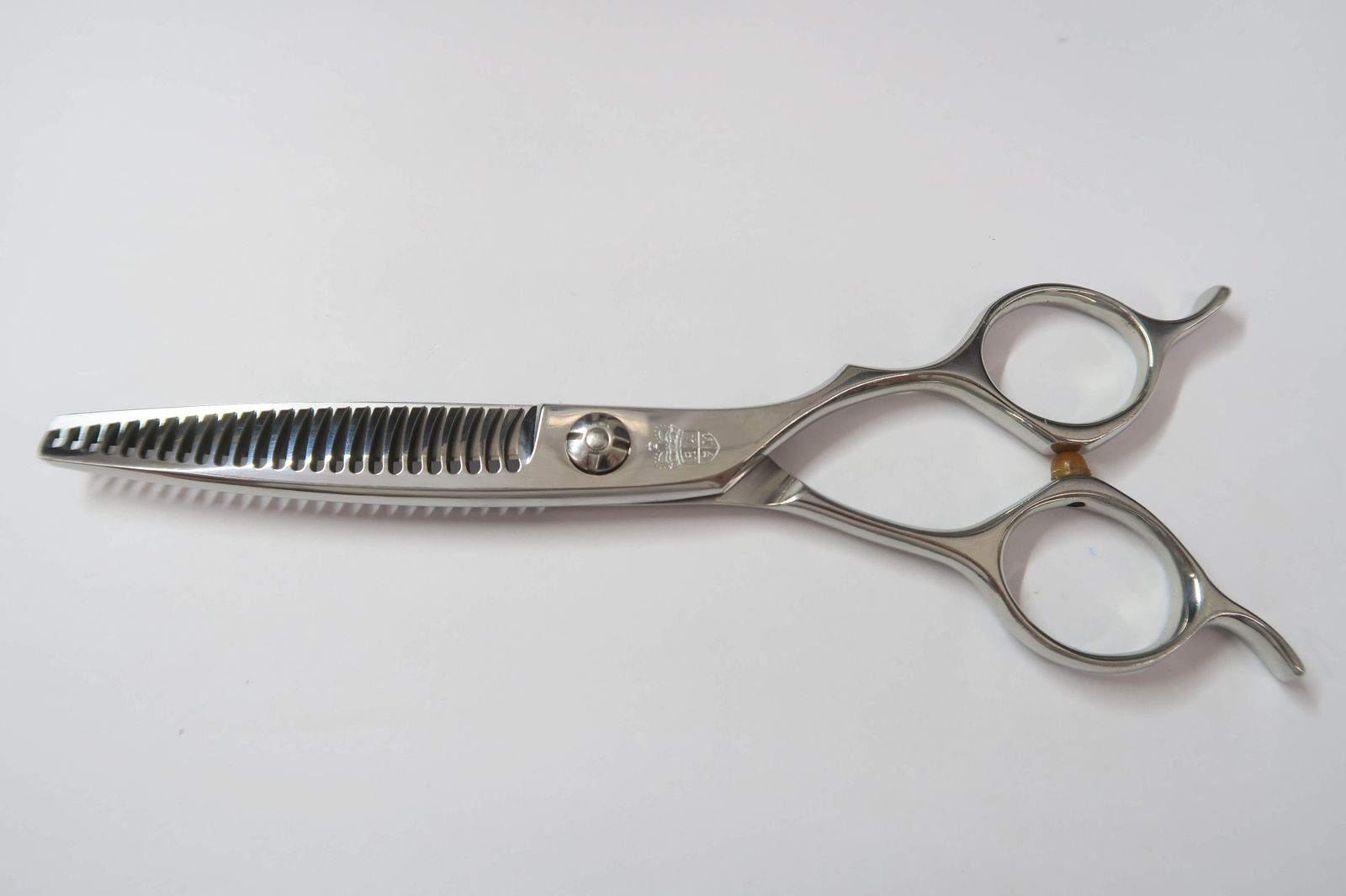 ロイヤルマスター ULTIMATE MF60 6.0インチ シザー 刻印あり Bランク