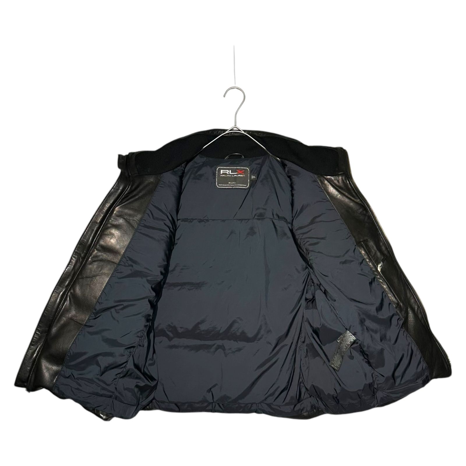 RLX RALPH LAUREN(アールエルエックスラルフローレン) 00'S All