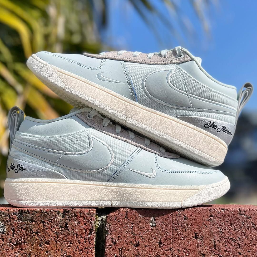 シューズ(男性用) Nike BOOK1 EP MOSS POINT 27cm NIKE公式】ブック 1