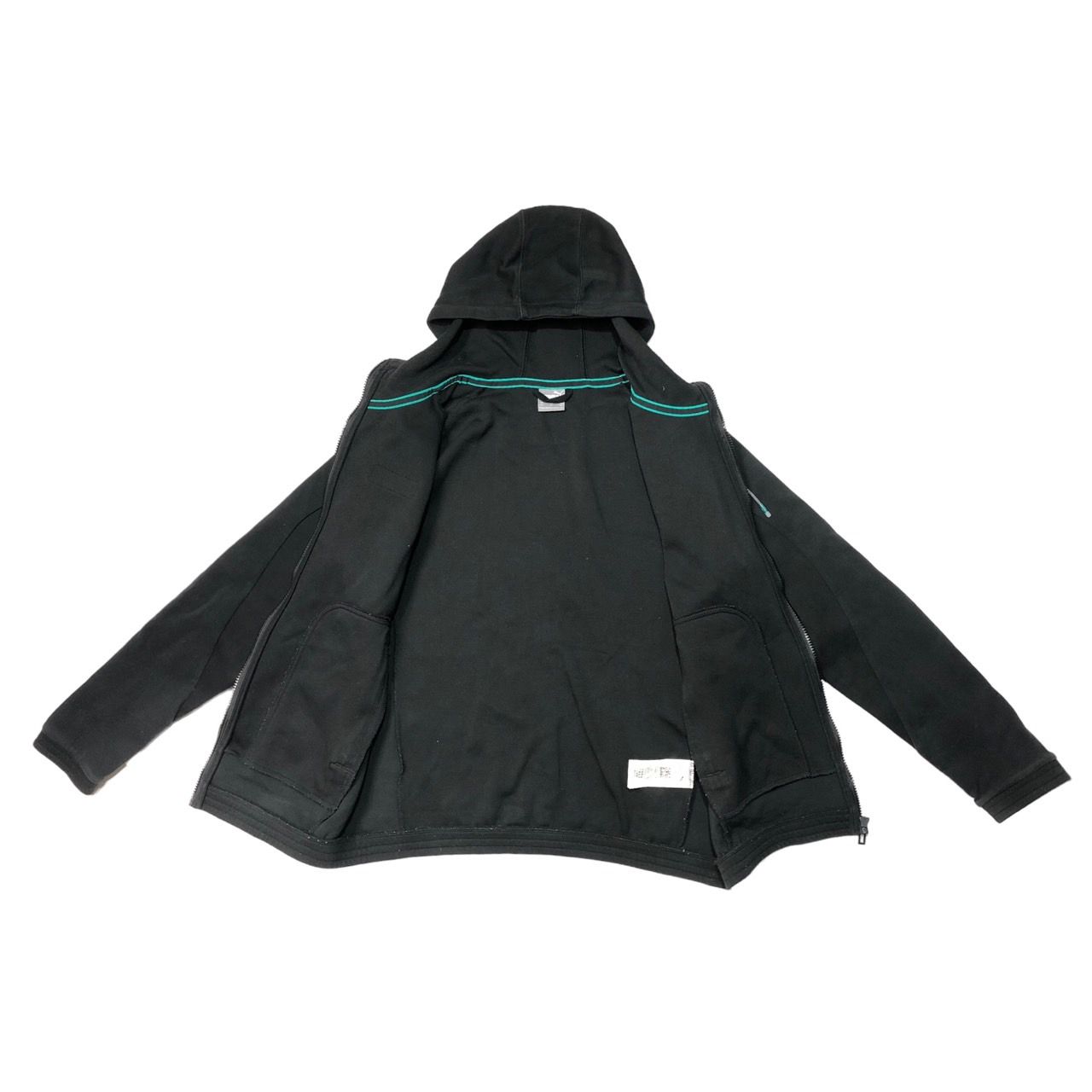 PUMA×Mercedes-Benz(プーマ×メルセデスベンツ) ジャージ上下