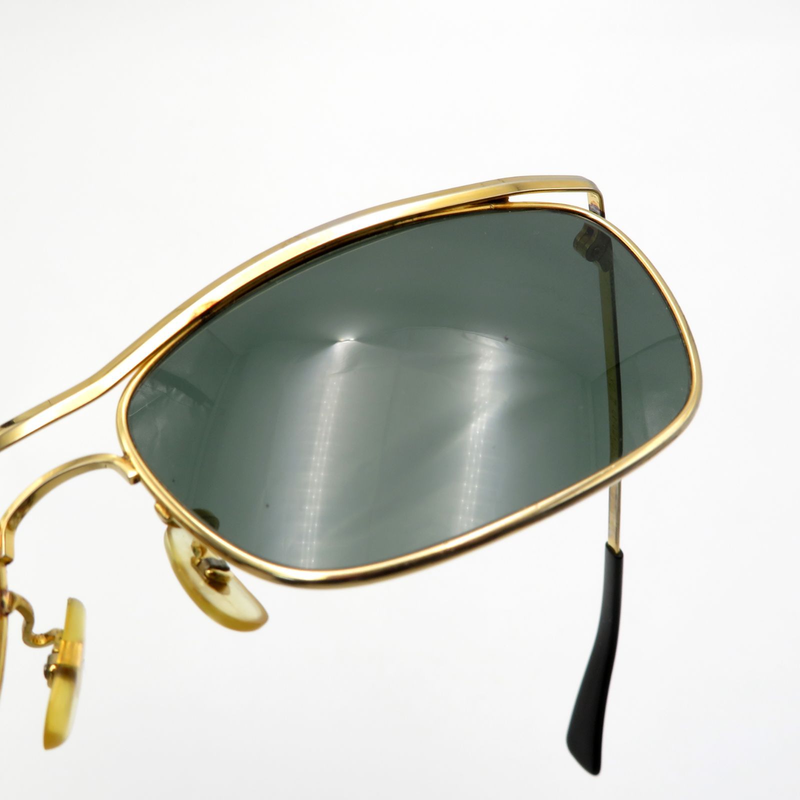 Ray-Ban レイバン サングラス Olympian Ⅱ DX オリンピアン 2