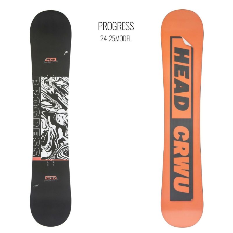 スノーボード(ボード・ビンディング)2点セット スノーボード板