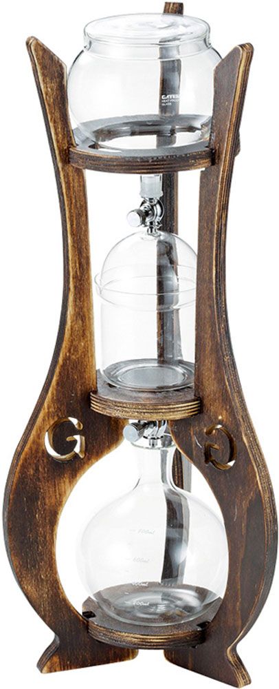 バーベキュー・調理用品 BARREL KNOT Wave Filter Case 185