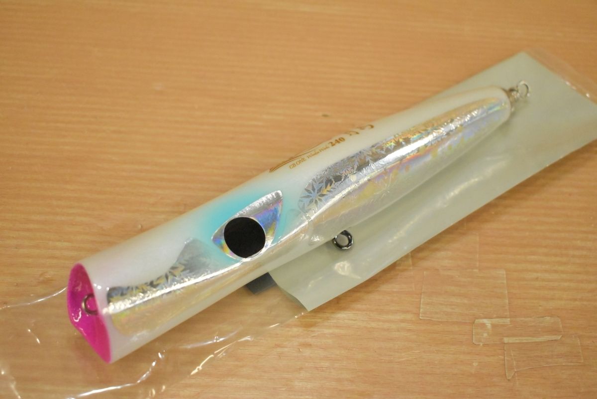 CB One DIXON240 花鳥風月 シービーワン ディクソン240 花鳥風月 CB
