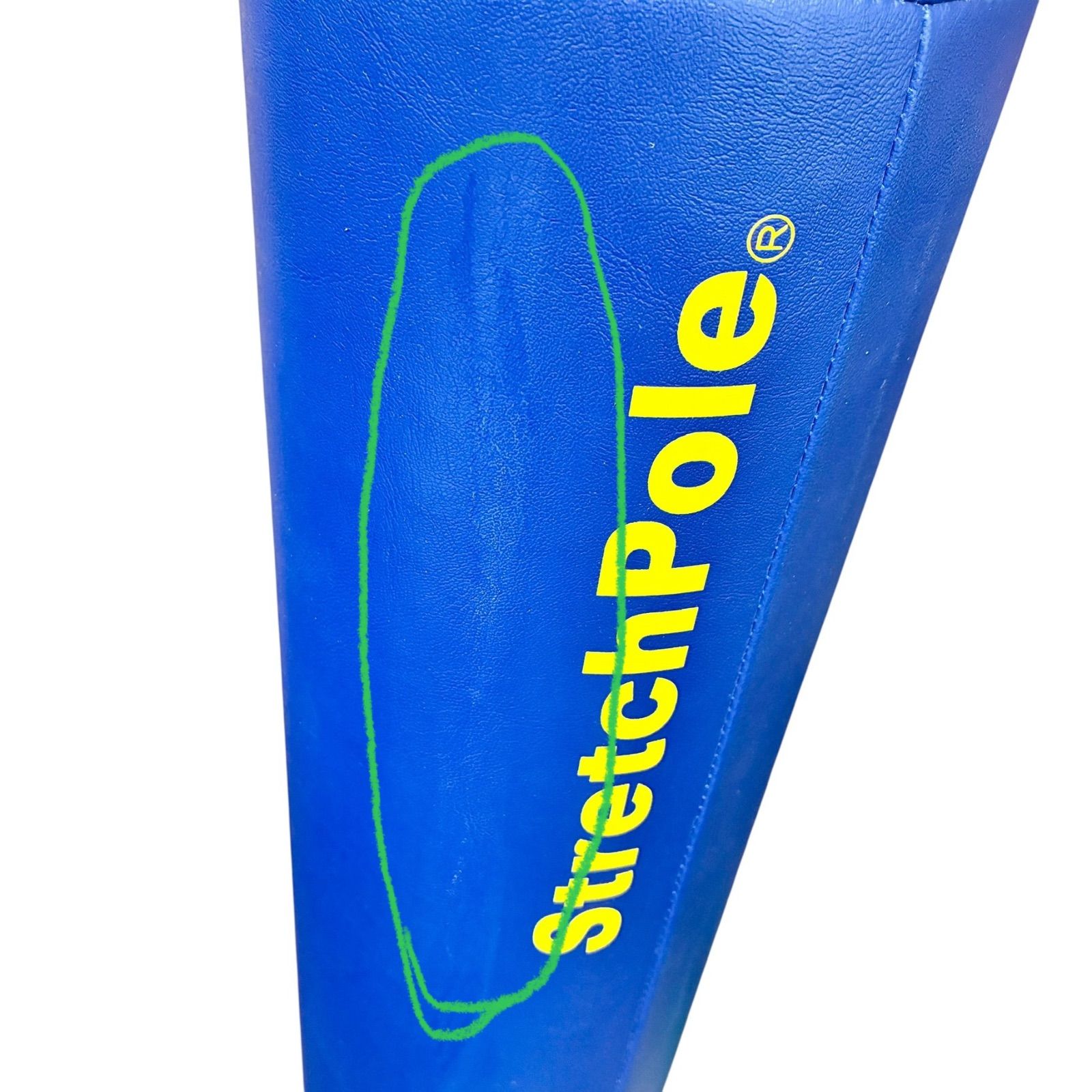 LPN社製】「ストレッチポールEX」（ネイビー色）