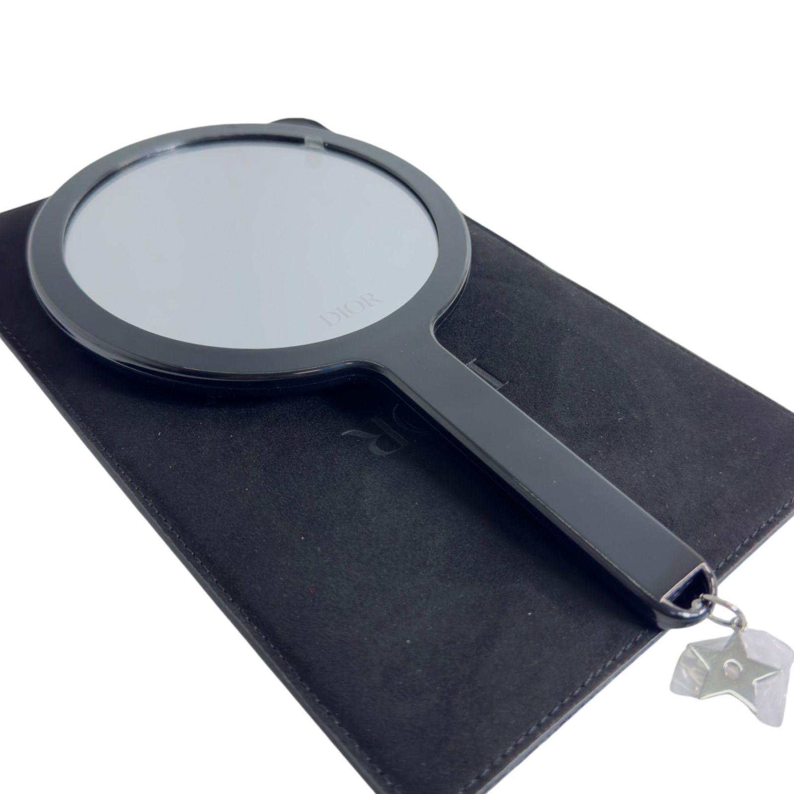 Christian Dior クリスチャンディオール ノベルティ オリジナルミラー