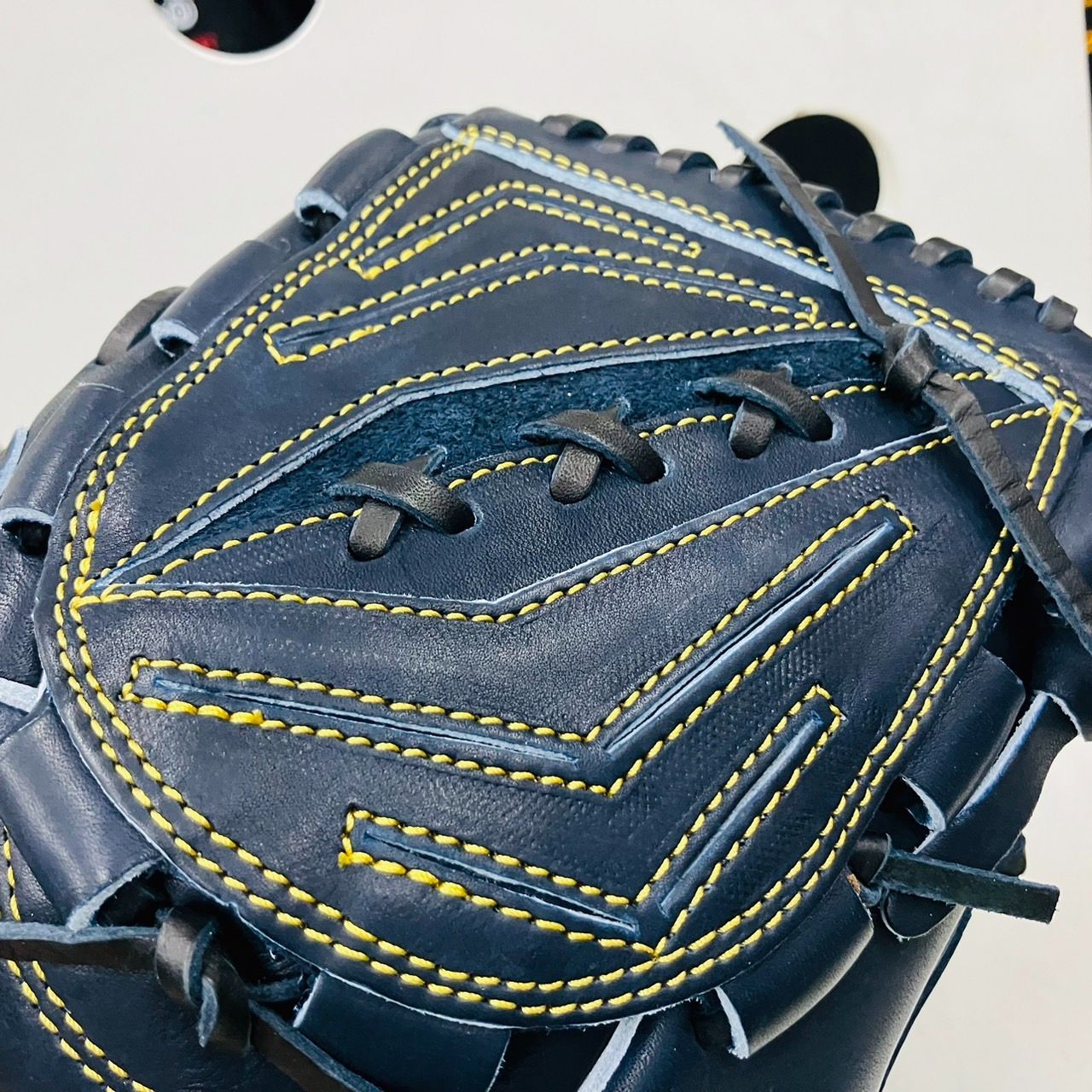 ローリングス Rawlings HOH プレミアム 硬式用 投手用 ピッチャー用 V