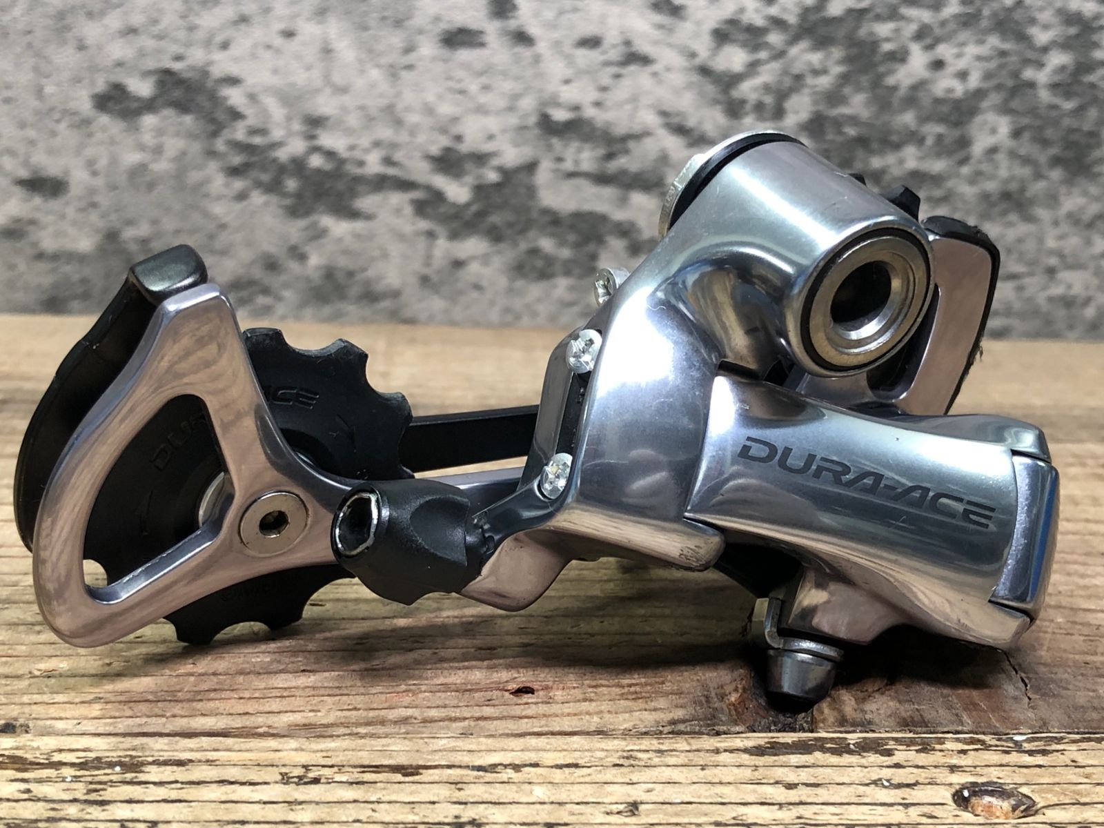 DURA-ACE リアディレイラー 10速 RD-7800 ss 10速】シマノ RD-7800