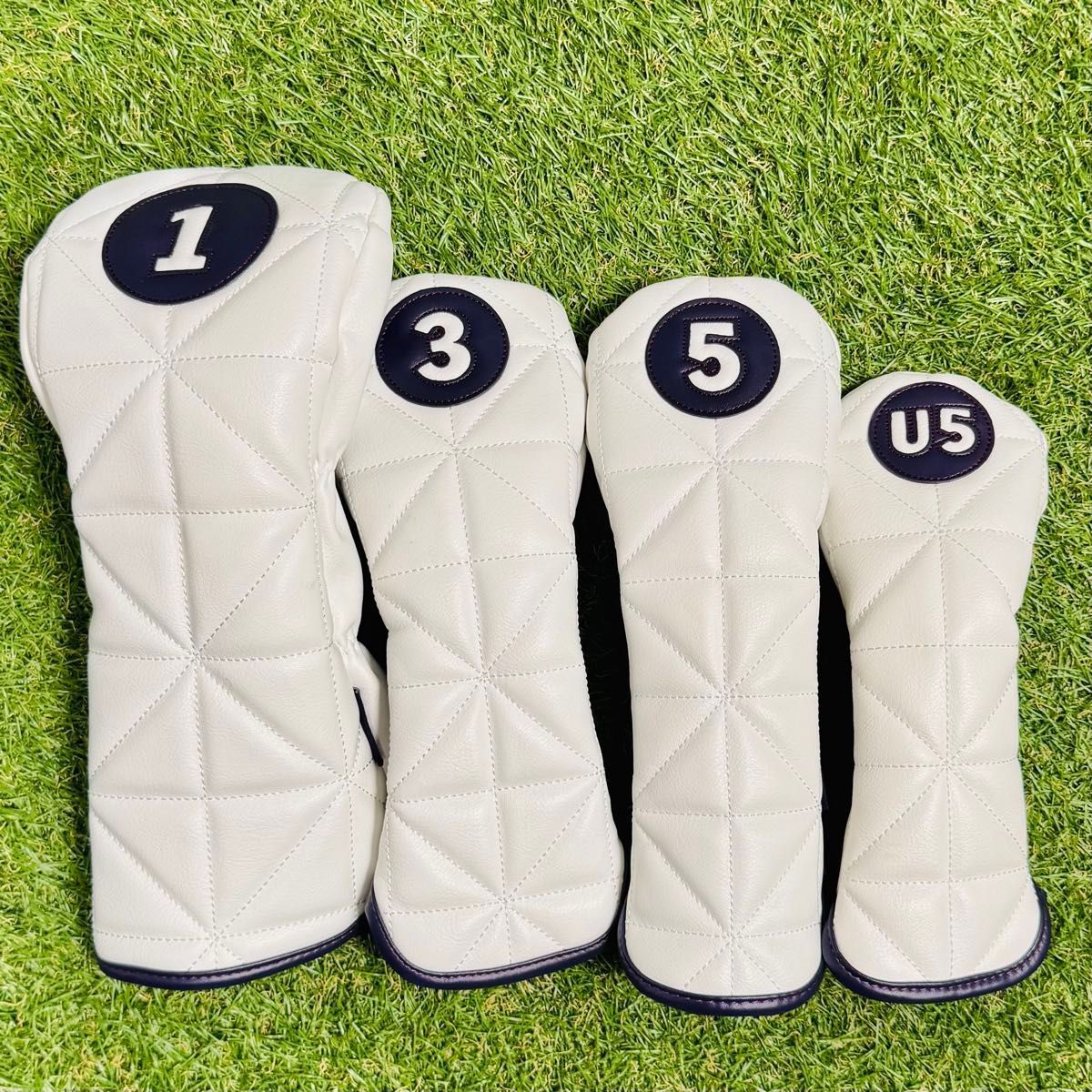 美品】オノフ 2025 1W 3W 5W 5UT レディース ウッド4本セット - メルカリ