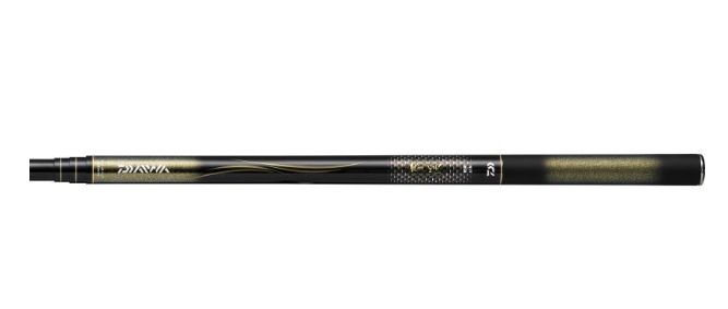 楽天市場】ダイワ早春 61の通販 DAIWA ダイワ 早春 硬調 61MN 渓流竿