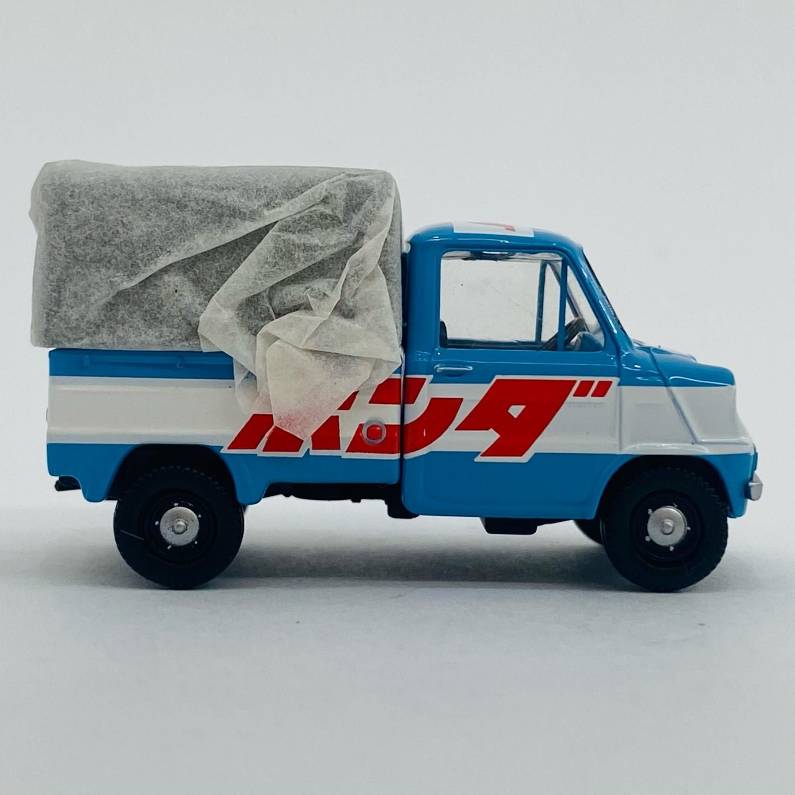 トミカリミテッドビンテージLV-98c Honda T360（HondaPRカー LV-98c