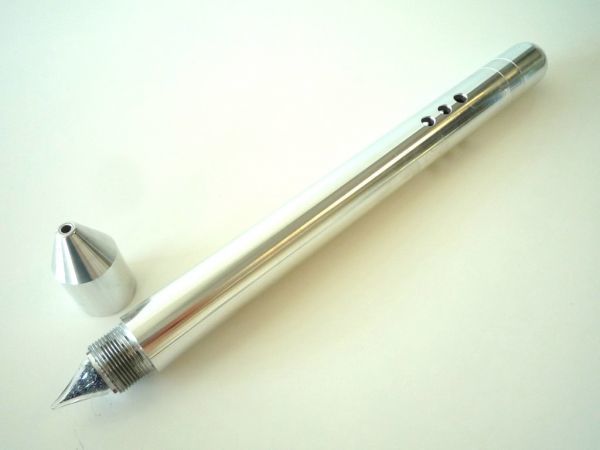 I.S.E. アイセ チャクラ イオン棒 ヒーリング リラックス