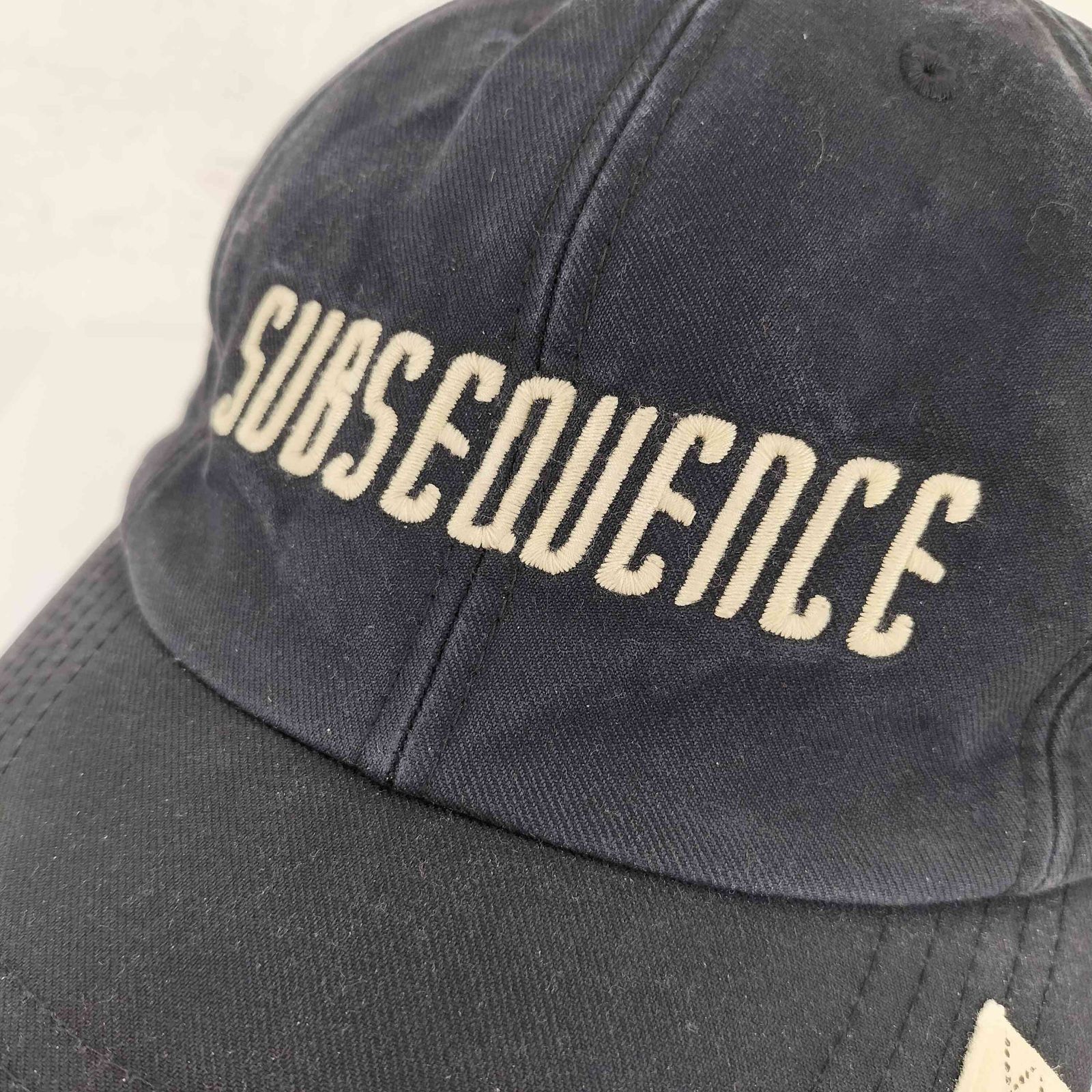 ビズビム VISVIM EXCELSIOR II CAP (SUBSEQUENCE) メンズ FREE - メルカリ