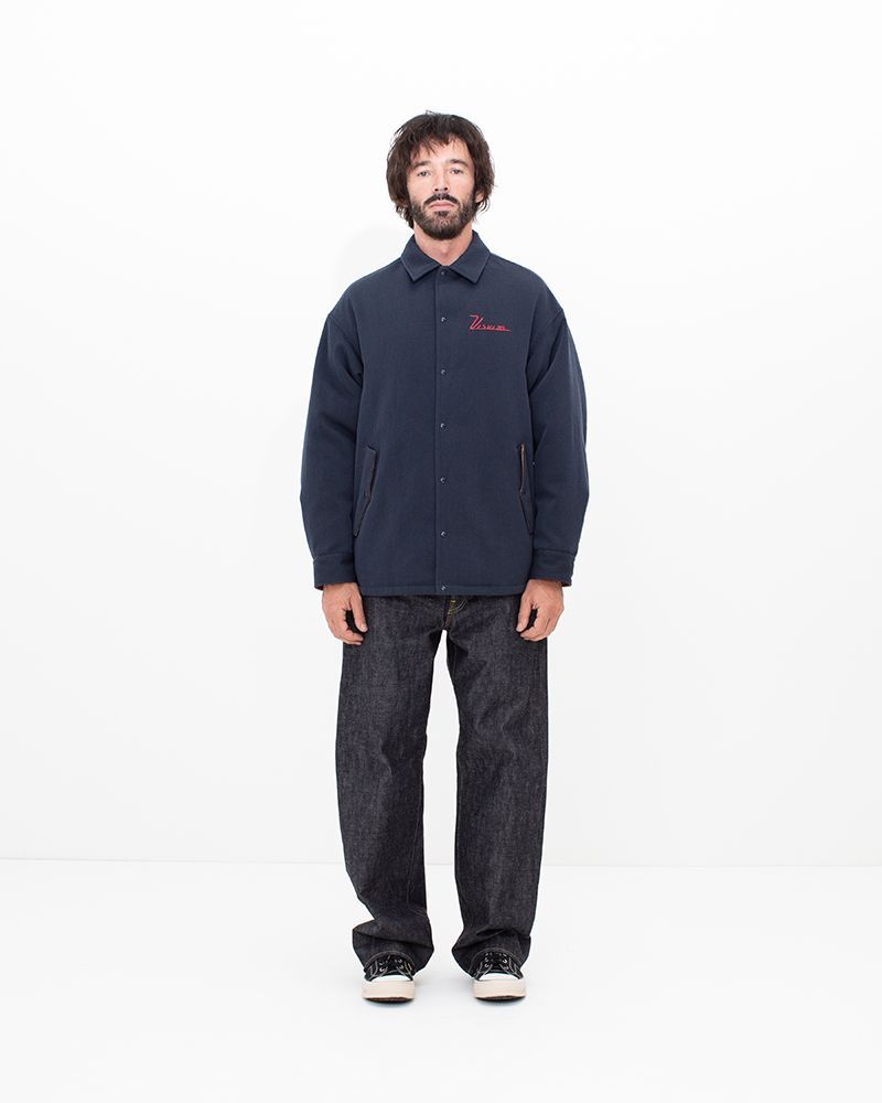 最終値下visvim 2025SS WESTWOOD TEAM DOWN JKT Visvim Men's Westwood