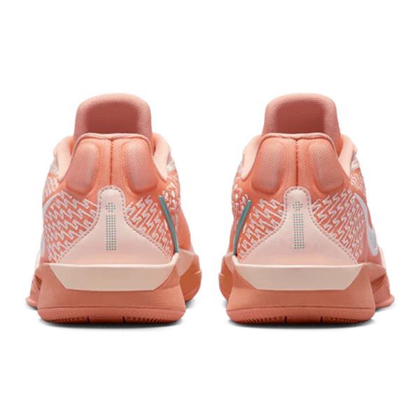 NIKE SABRINA 2 EP 'APRICOT AGATE' 'MENS SIZE' ナイキ サブリナ 2