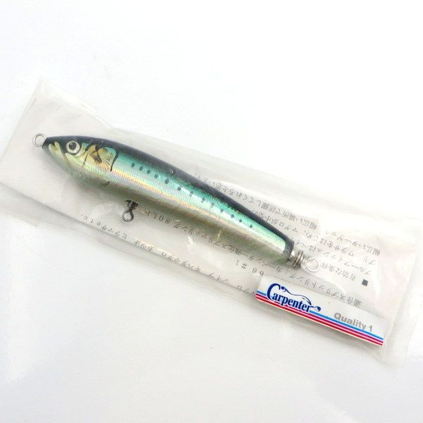 カーペンター 幻影 120 新品未使用 レア商品 【公式通販】