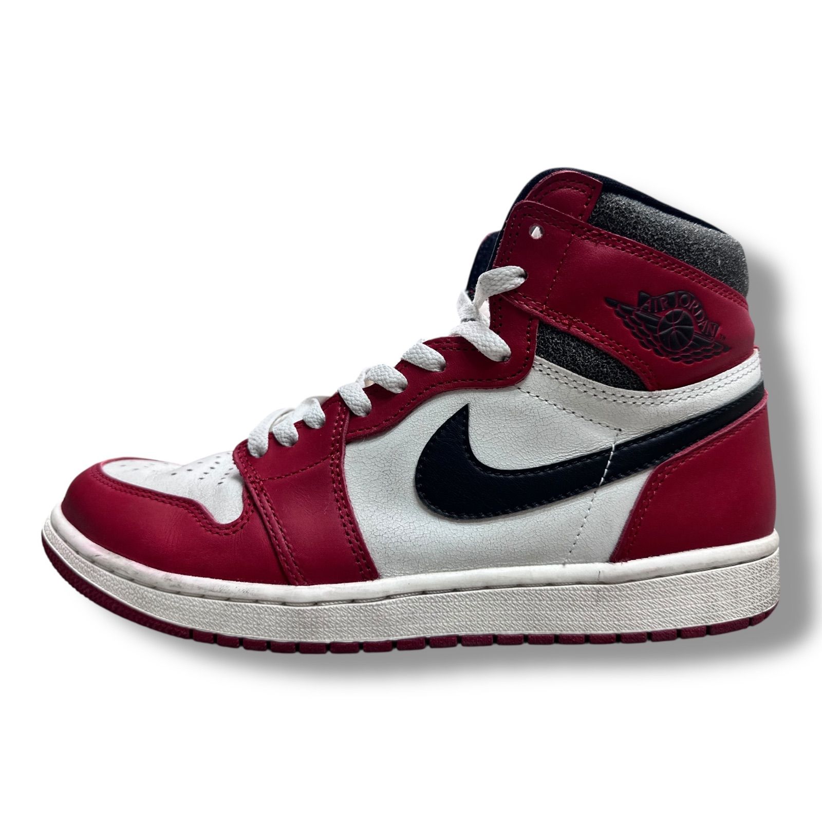 air jordan1 ロストアンドファウンド ベビー、キッズ 9cm キッズNike