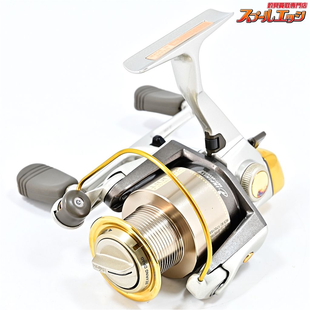 【ダイワ】 96トーナメントZ 2500iTW DAIWA TOURNAMENT-Zm40958 - メルカリ