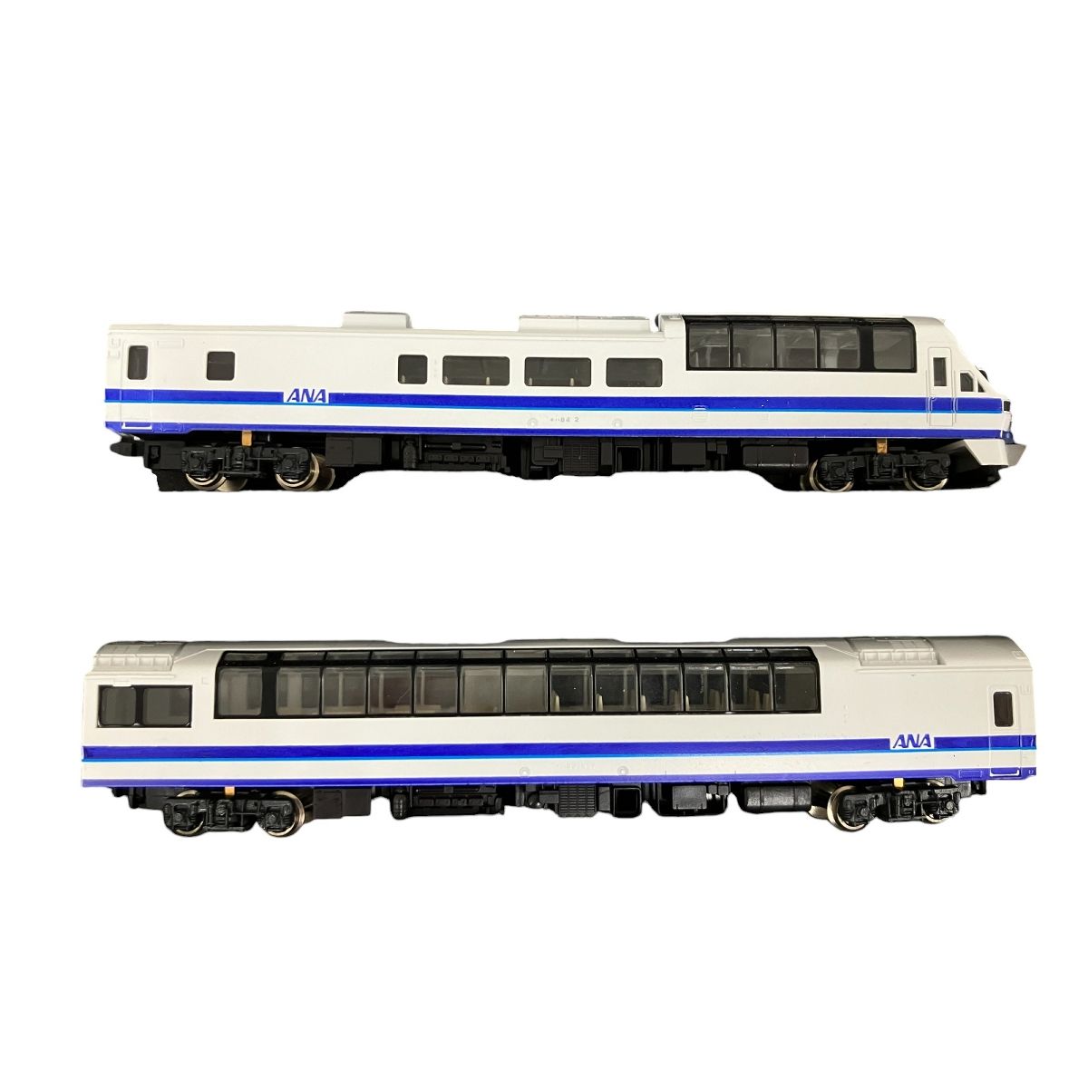 鉄道模型 KATO 10-304 JR HOKKAIDO ANA BIG SNEAKER 鉄道模型 KATO 10