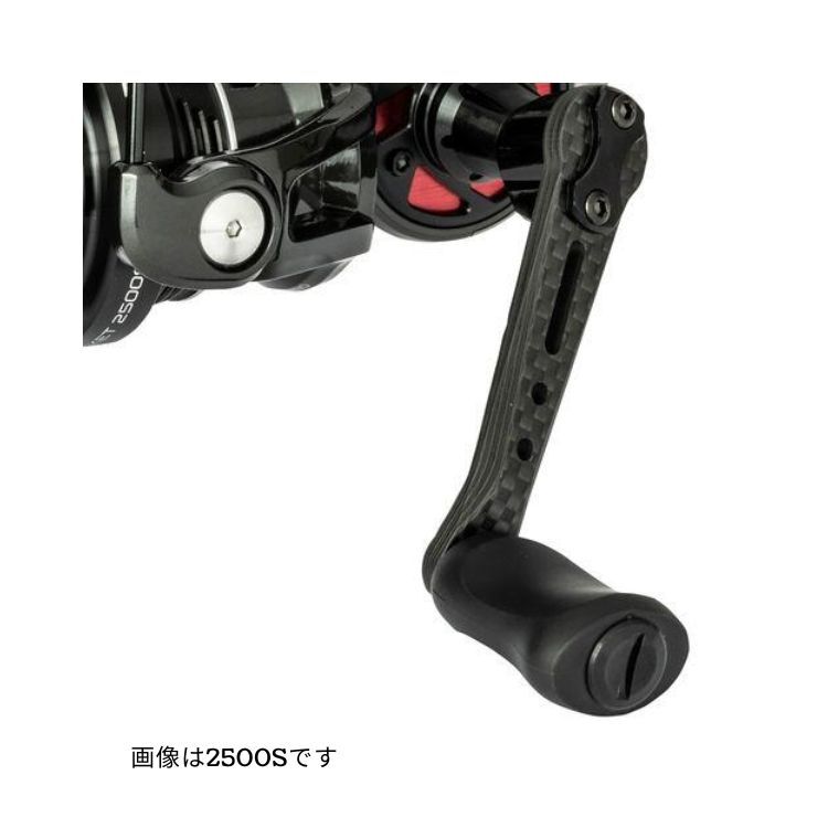 アブガルシア スピニングリール レボ SP ロケット 4000S 0036282128170