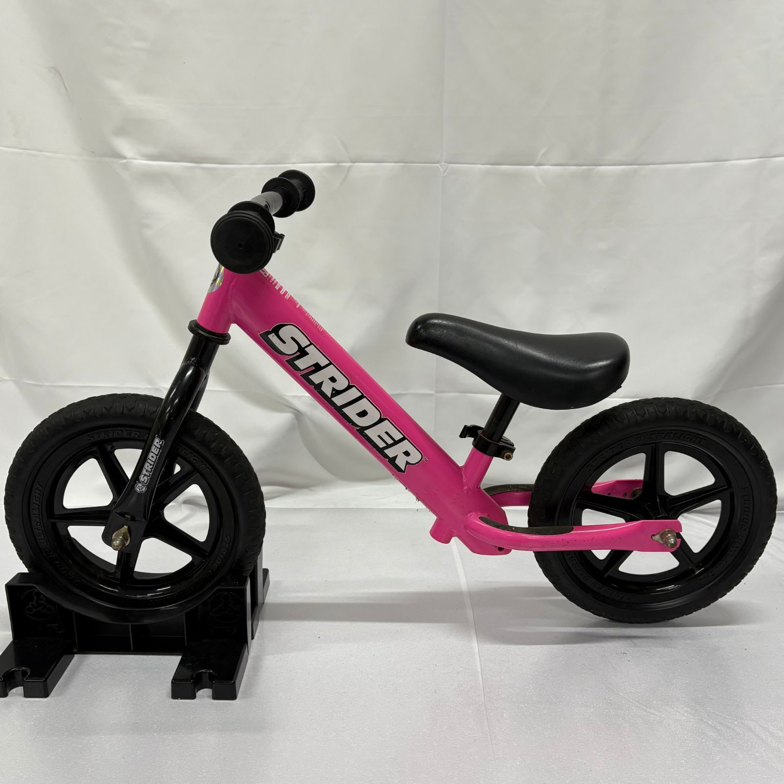 ストライダー スポーツ sport ピンク STRIDER ストライダー スポーツ
