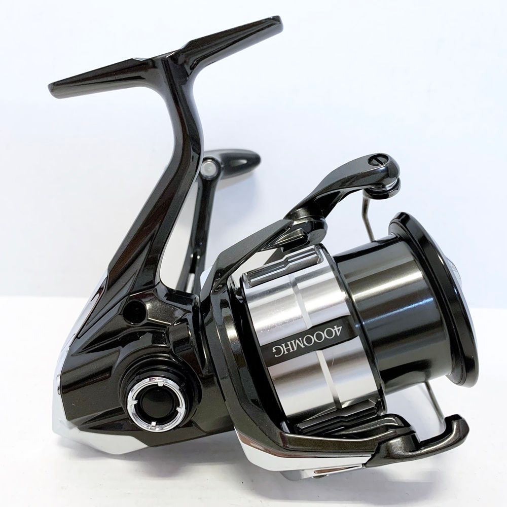 SHIMANO 23ヴァンキッシュ4000MHG スピニングリール 極美品 加古川店