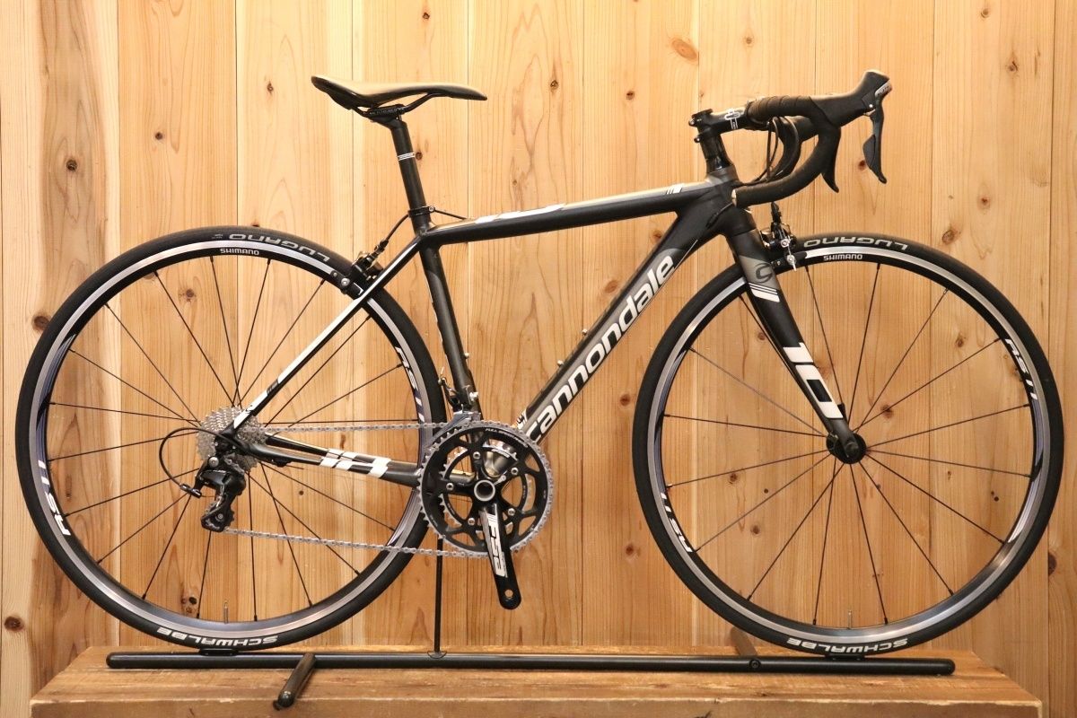 直接受渡歓迎 cannondale CAAD10 サイズ48 ULTEGRA Cannondale CAAD10