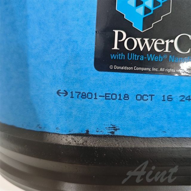 17801-E0180 エアエレメント エアフィルター 日野 HINO ヒノ デュトロ