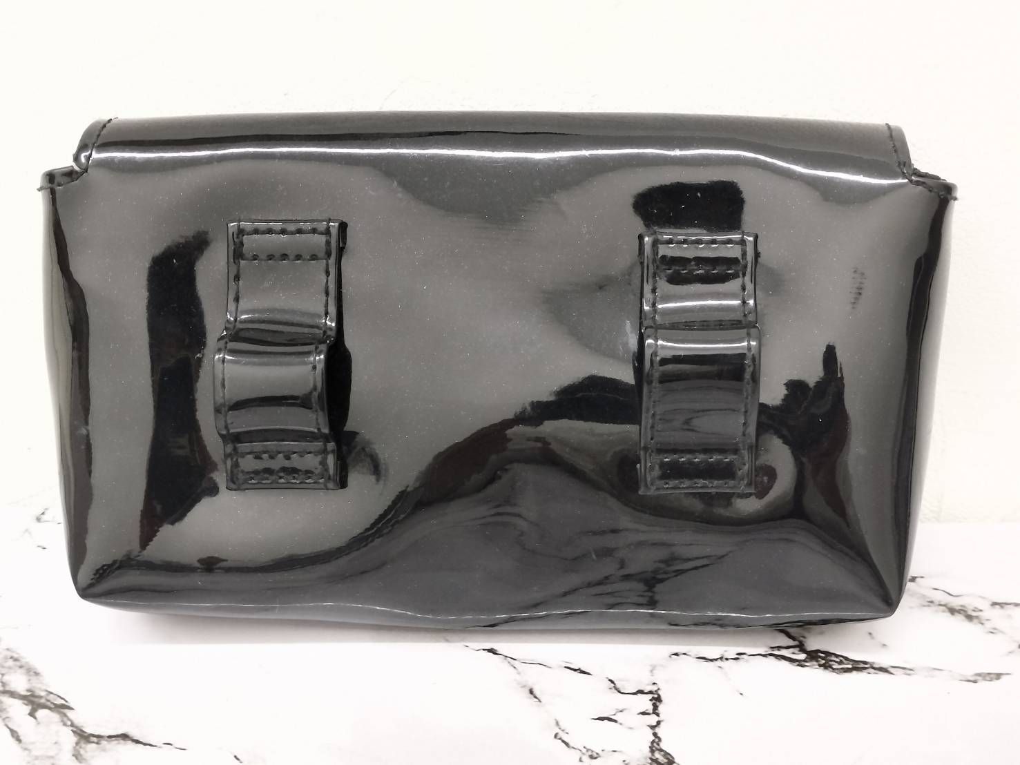 シャネル ノベルティウエストポーチ未使用