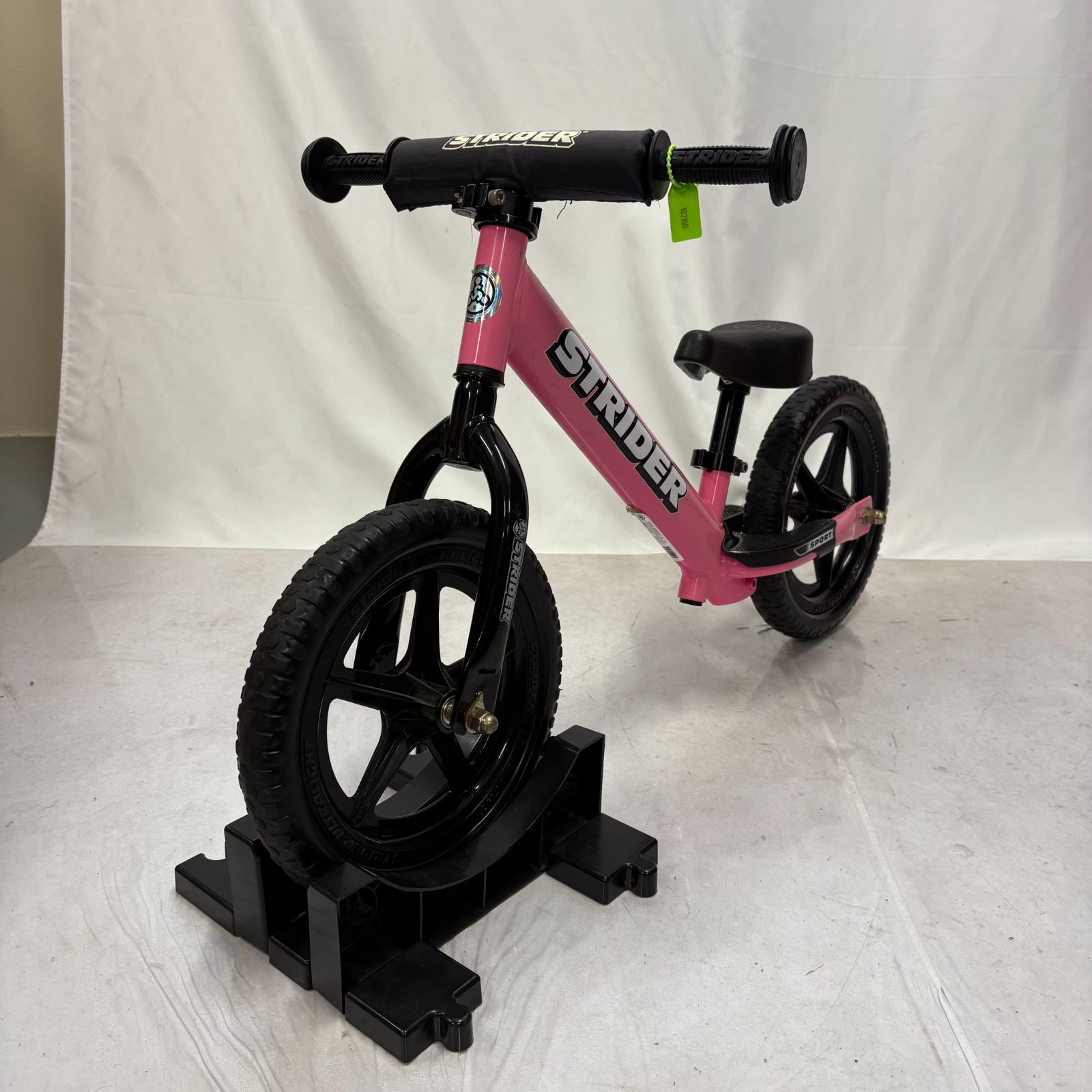 ストライダー スポーツ sport ピンク STRIDER ストライダー スポーツ