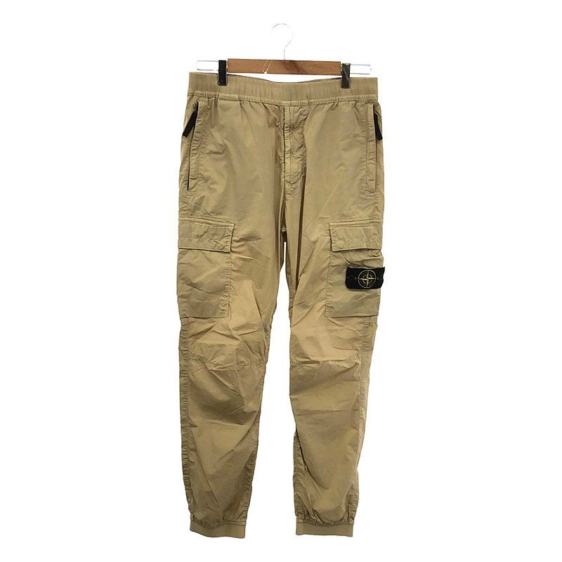 ストーンアイランド ストーンアイランド カーゴパンツ 32サイズ