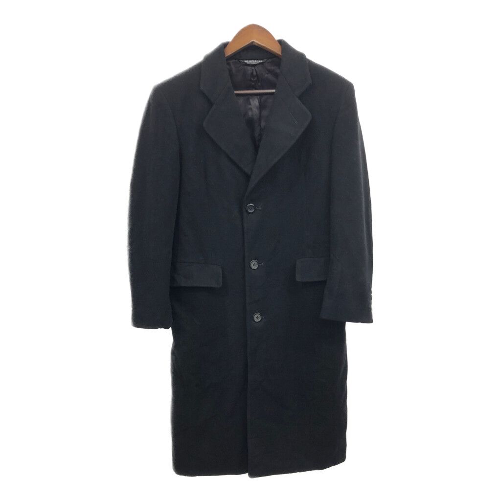 90年代 USA製 Christian Dior クリスチャン ディオール ウールコート