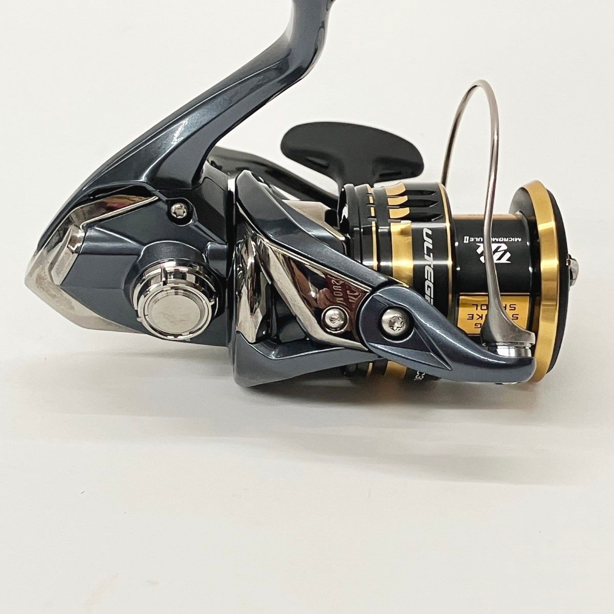 SHIMANO ULTEGRA C3000HG スピニングリール シマノ アルテグラ C3000HG