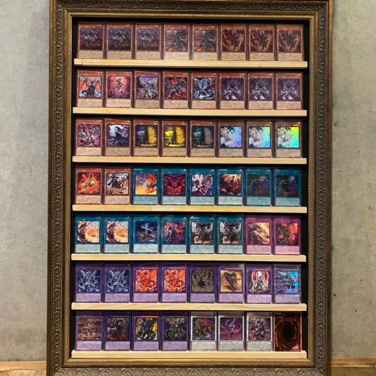 烙印 ビーステッド デッキ シークレット多数 値下げしました。説明欄