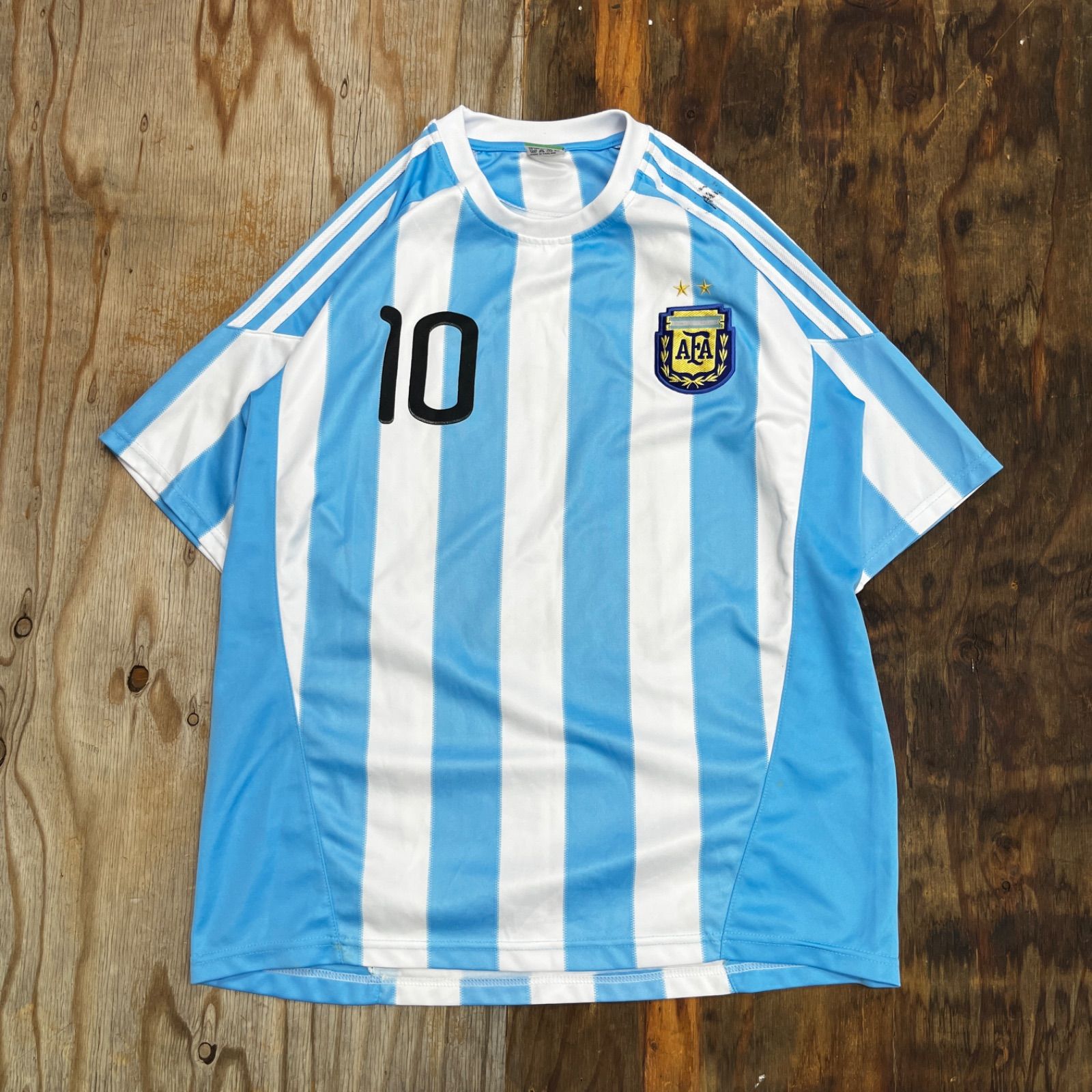 ユニフォーム マラドーナ サッカー フットサル 【公式通販】