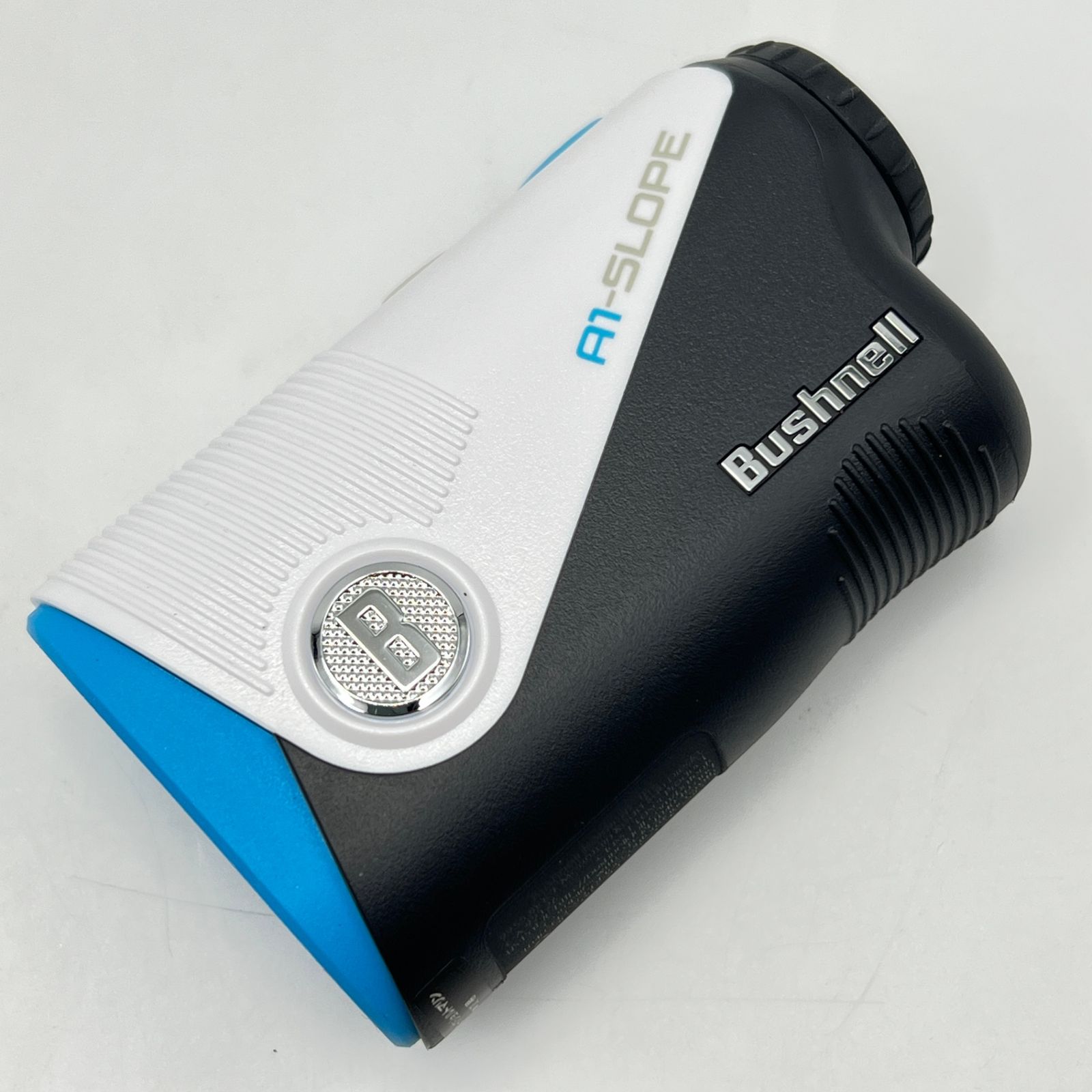 Bushnell A1-SLOPE ゴルフ用距離計 ケース付き ピンシーカーA1スロープ