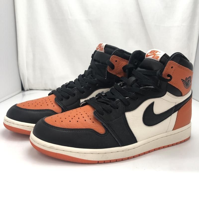 Nike Air 最高 Jordan 1 Retro High OG