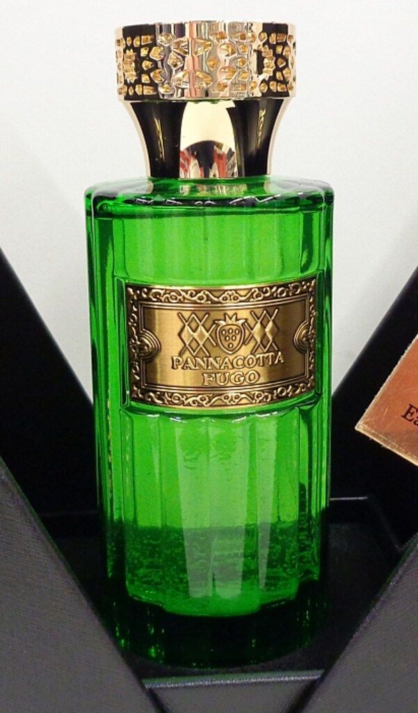 アルセル ジョジョの奇妙な冒険 黄金の風×NOZ COLLABORATION Eau de