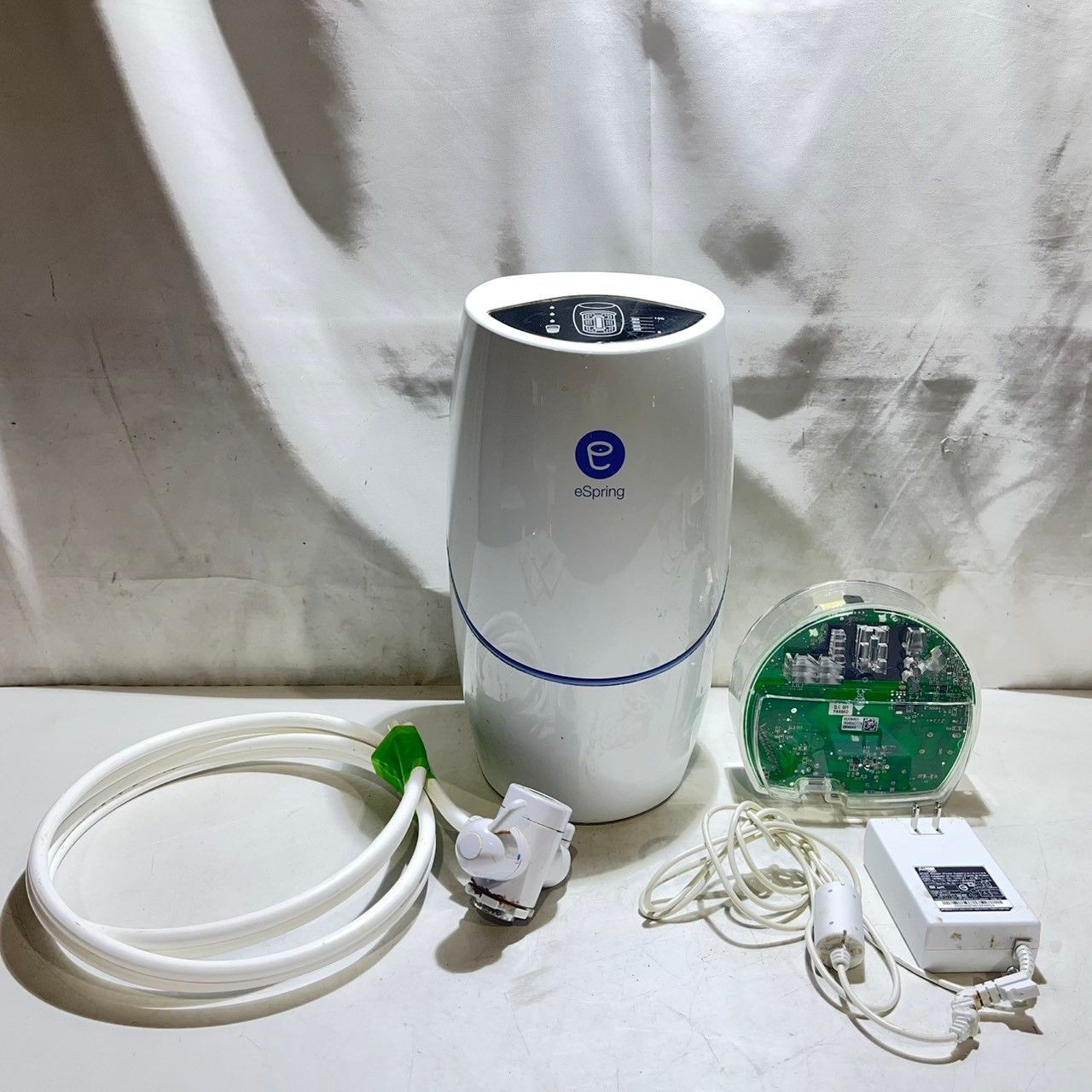 浄水器用フィルター、アムウェイeSpring（旧型） E-4622-J Amway