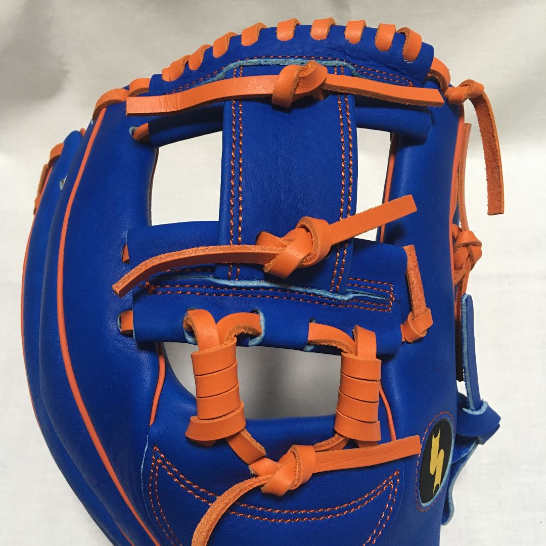 SSK SSK エスエスケイ ロビンソン・カノモデル 限定 MLBモデル 内野用