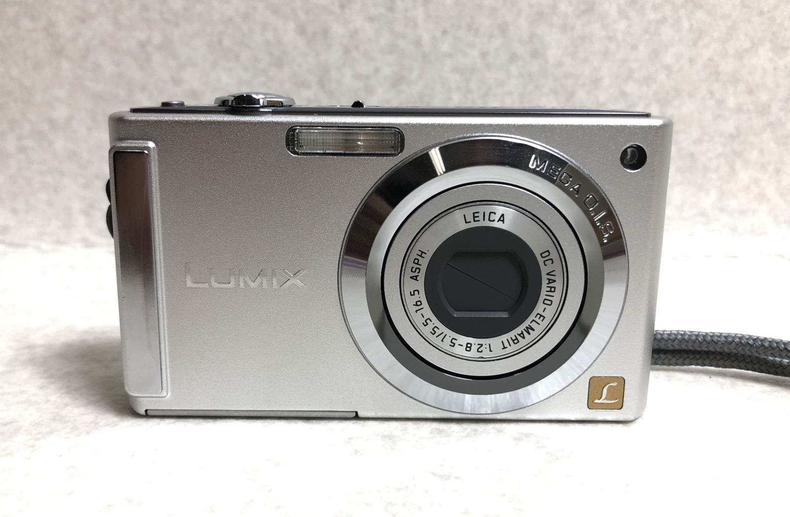 Panasonic LUMIX ルミックス DMC-FS3 デジタルカメラ 価格.com