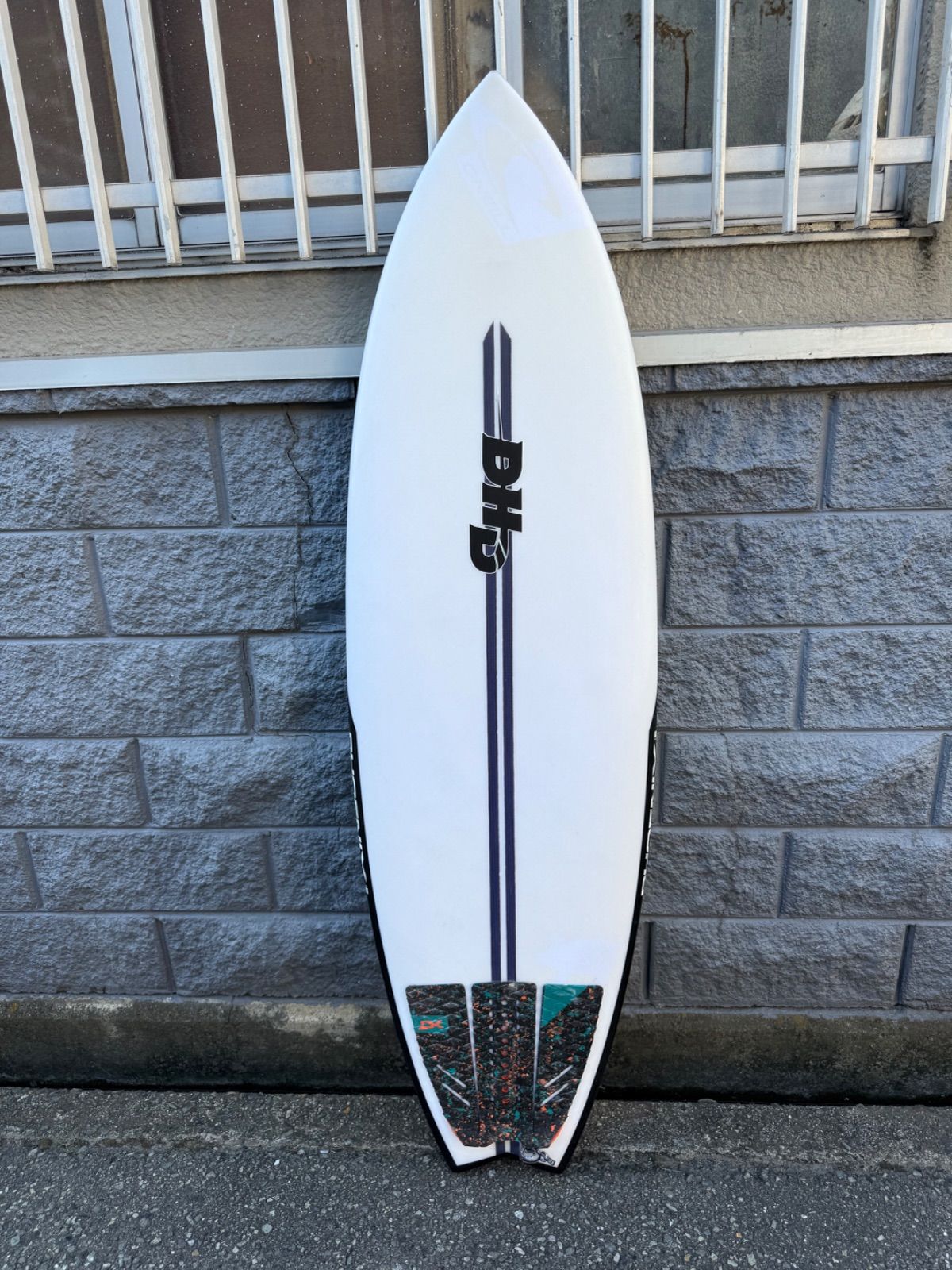 DHD フェニックスEPSスワロー5.6 Phoenix – DHD Surf