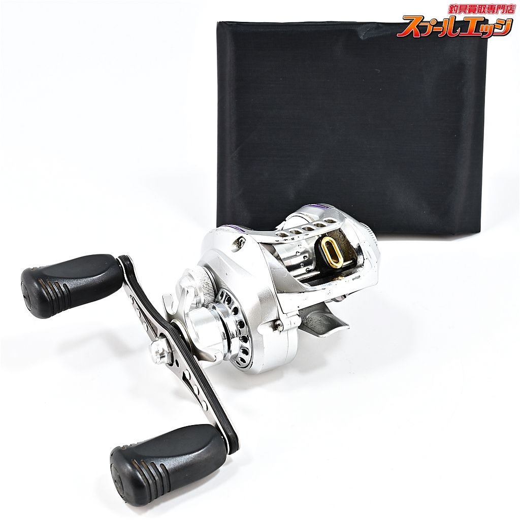 TDジリオン 7.3リミテッド 純正ハイブリッドハンドル TDジリオン 7.3