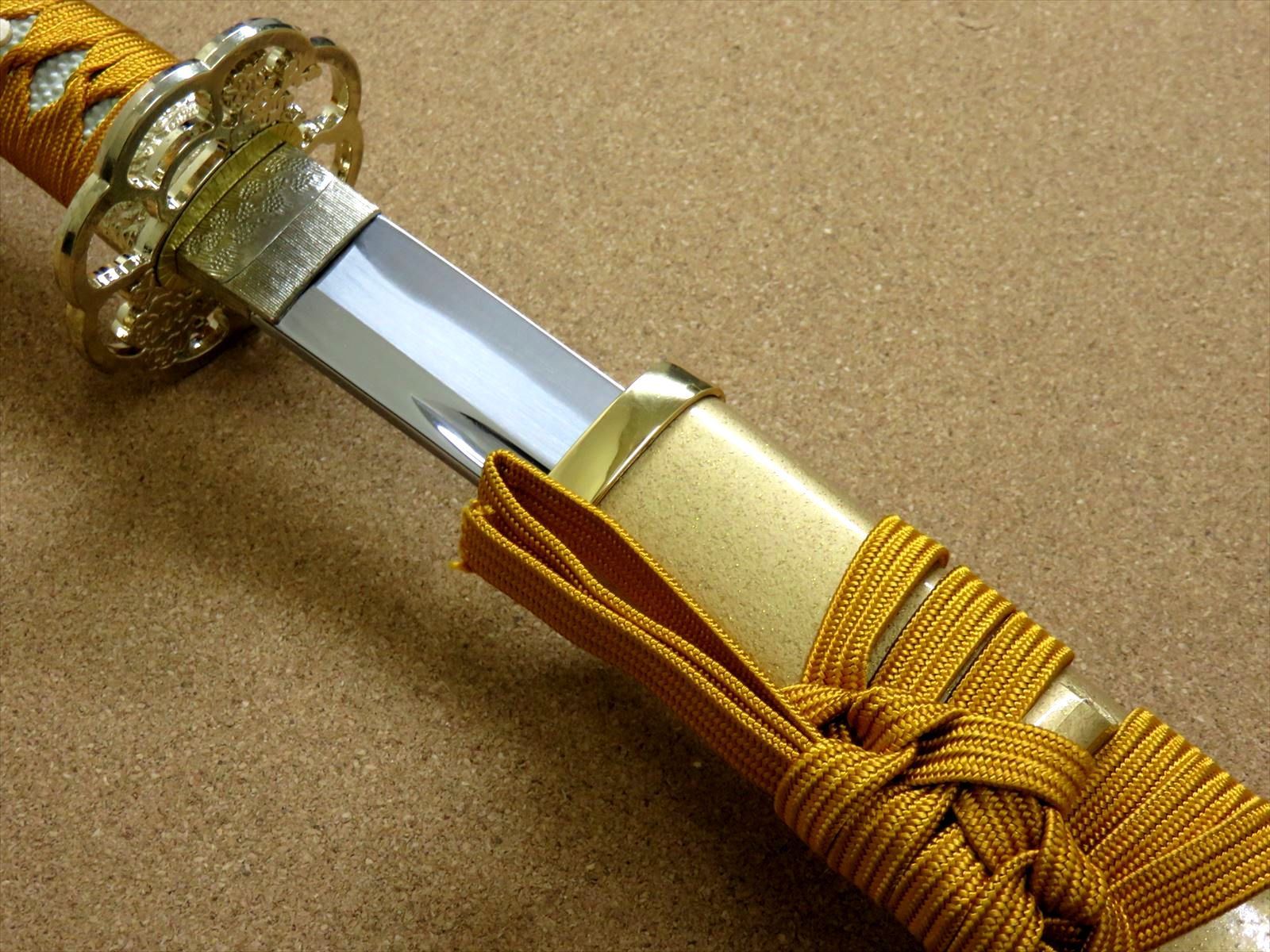 模造刀 豊臣秀吉 戦国武将 豊臣家宝刀 太閤秀吉黄金 関の美術刀剣 大刀