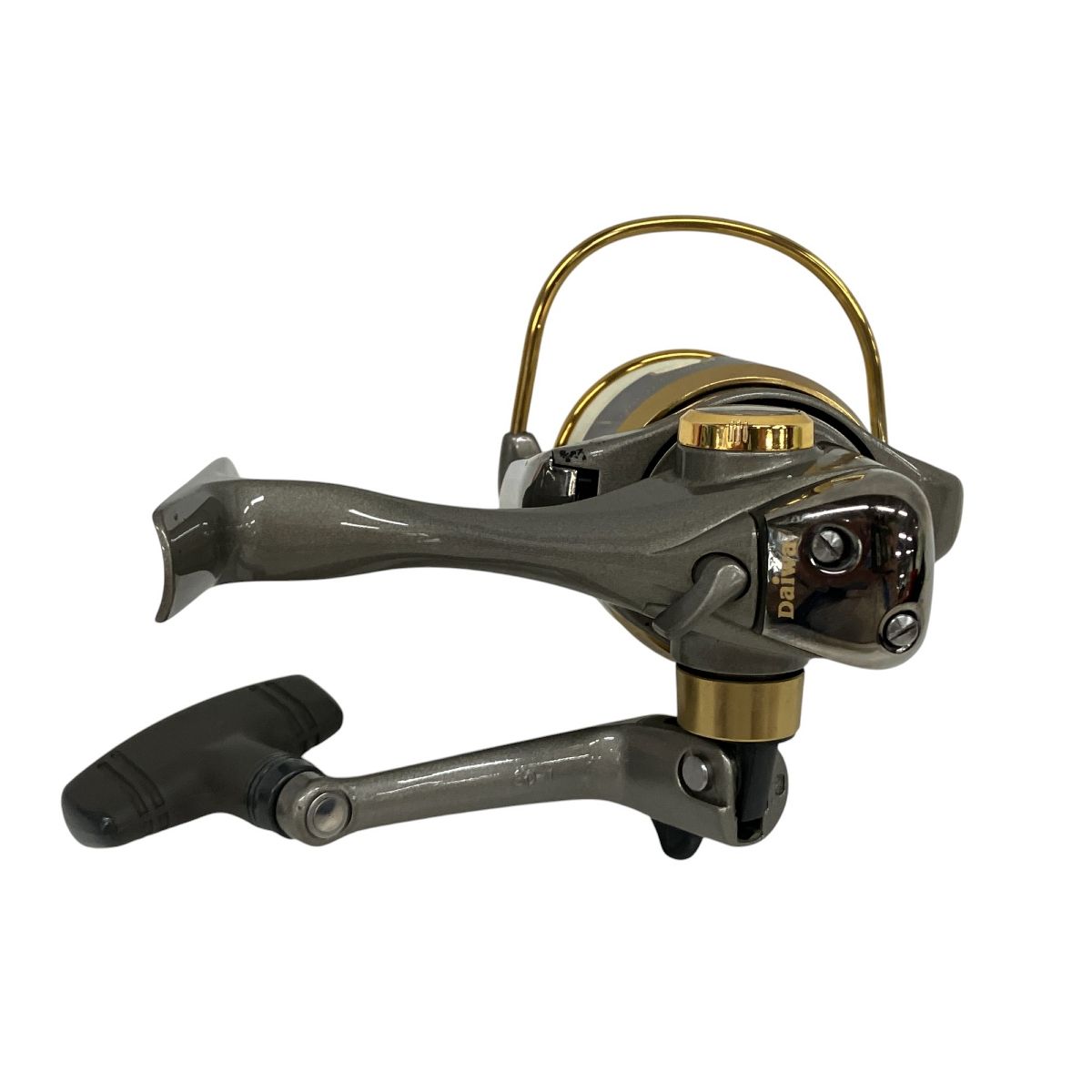 ダイワ トーナメントZ 2500iTスピニングリール Daiwa TOURNAMENT-Z