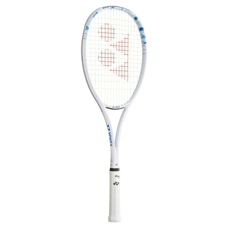YONEX 軟式テニスラケット3本 NEXIGA70S MP200 iNX90S YONEX 軟式