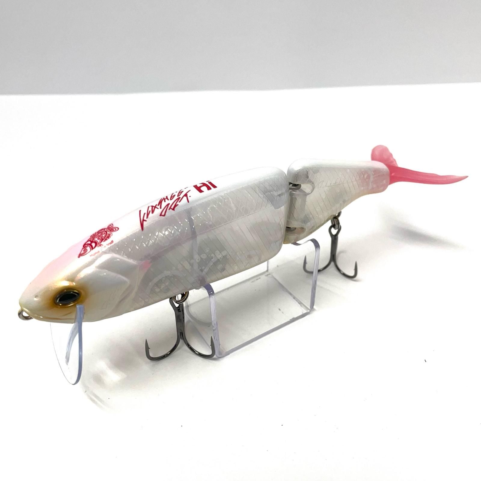 限定色 DRT タイニークラッシュ Low SAKURA 新品 DRT タイニー